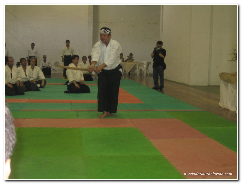 Seminario Hitoriro Sensei 263